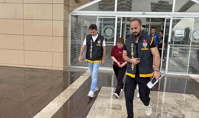 Çöplükteki bebeğin sırrı 16 yıl sonra çözüldü