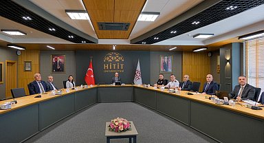 Çorum'da 14 binden fazla aday YKS'de ter dökecek