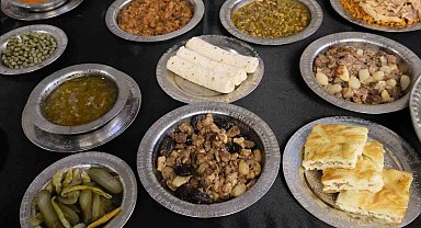 Çorum'da gastronomi rüzgarı esecek