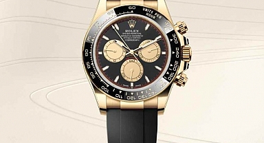 Cosmograph Daytona ve Day-date Saat Dünyası İncelemesi