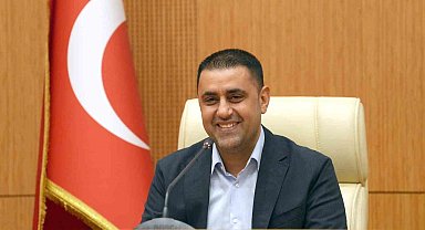 Çukurova Belediyesinden işçilerine 75 bin TL'lik ödeme