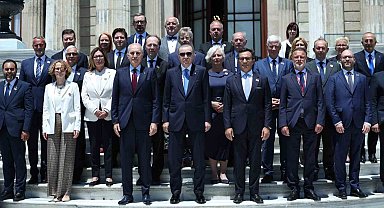 Cumhurbaşkanı Erdoğan: "Türkiye yeni dönemin ruhunu en iyi okuyan ülkelerden"