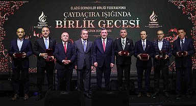 Cumhurbaşkanı Yardımcısı Yılmaz: "Terörün Türkiye'ye maliyeti 2 trilyon doların üzerinde"