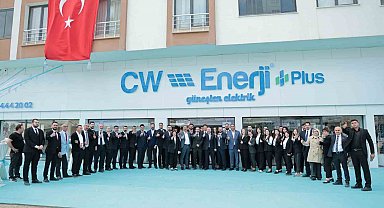 CW Enerji Türkiye genelindeki bayi ağını büyütüyor