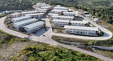 Danone Türkiye'den Hatay'a uzun soluklu destek "Yarına Bir'iz"