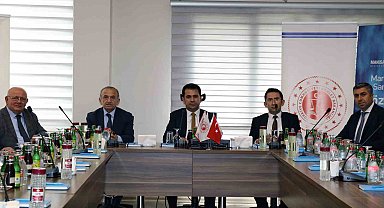 Denetimli Serbestlik'ten üretime 2 buçuk milyon TL destek