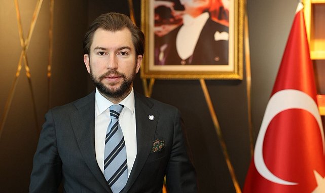 DENİB Başkanı Uğurlu; "Faizde indirim sürecinin başlamasını temenni ediyoruz"