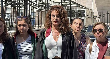 Deniz Oktay'ı boğduktan sonra cesedini yakan sanığa ağırlaştırmış müebbet hapis cezası verdi