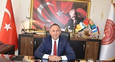 Denizli Cumhuriyet Başsavcılığına Mustafa Akbulut atandı