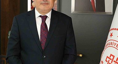Denizli İl Kültür ve Turizm Müdürü Özel görevinden ayrıldı
