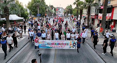 Denizli kültürlerin buluşmasına ev sahipliği yapacak