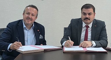 Denizli OSB Başkanı Yaymanoğlu; "Kadınların üretim süreçlerine daha güçlü şekilde katılması destekliyoruz"