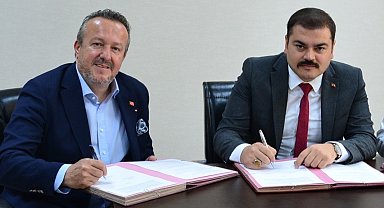 Denizli OSB'den kadın istihdamına önemli destek