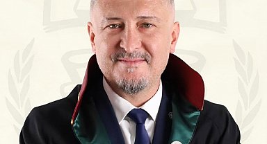 Denizli'de hakkında soruşturma yürütülen Baro Başkanı istifa etti