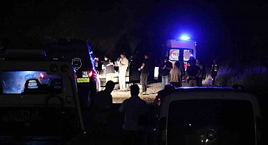 Denizli'de silahlı kavga: 1 ölü, 3 yaralı