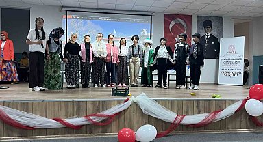 Denizli'nin 4 ilçesinde yabancı dil festivali heyecanı yaşanacak