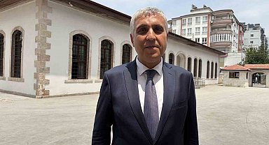 Depremde ağır hasar alan 115 yıllık tarihi okul yeniden eğitime açılıyor