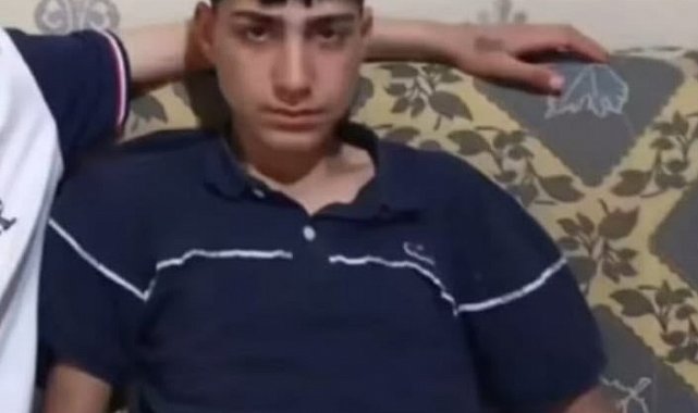 Derede boğulma tehlikesi geçiren çocuk, 13 günlük yaşam mücadelesini kaybetti