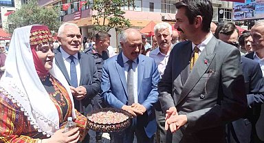 Devrek'te hayat boyu öğrenme haftası etkinliği