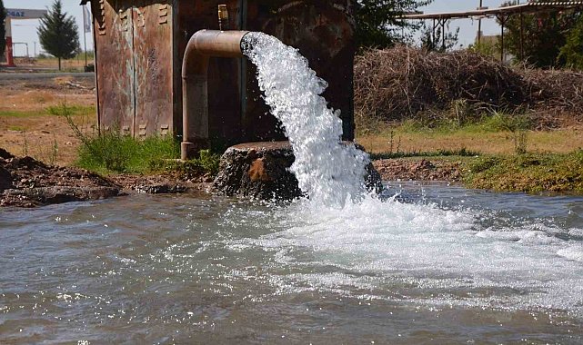 Dicle Elektrik'ten borçlu tarımsal sulama abonelerine uyarı: