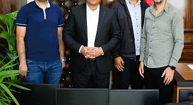 Dicle Elektrik'ten Mardin'deki köy okullarına teknoloji desteği
