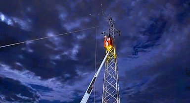 Dicle Elektrik'ten Şanlıurfa'ya 5 ayda 1 milyar lirayı aşan yatırım