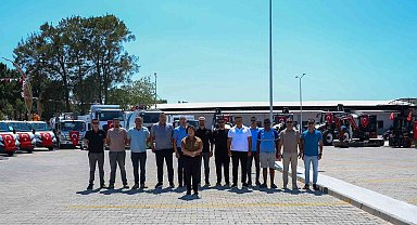 Didim Belediyesi tasarruflarını yatırıma dönüştürüyor