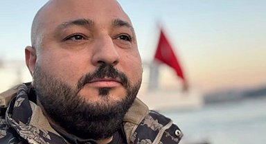 Dilan-Engin Polat çiftinin koruması Can Polat, silahlı saldırıda öldürüldü