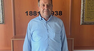 Dindarlı'da muhtarlık seçimini Orhan Yakut kazandı
