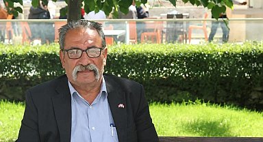 Dinlenmek için yaslandığı çit kırıldı, 4 metreden düşen işçi hayatını kaybetti