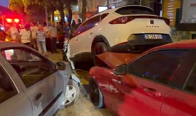 Direksiyon başında kalp krizi geçiren yaşlı adam kurtarılamadı