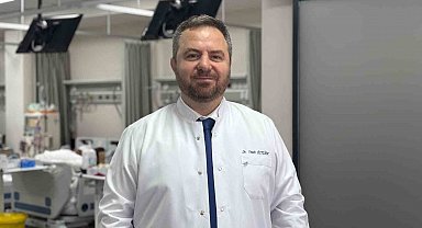 Diyalizde su israfına son verecek proje, BEUN'dan 'Sürdürülebilir Sağlık' hamlesi