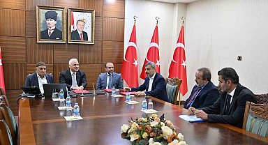 Diyarbakır'a iki cami ve külliye kazandırılacak