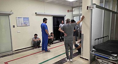 Diyarbakır'da 12 yaşındaki çocuk, serinlemek için girdiği gölette boğuldu