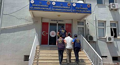 Diyarbakır'da aranan 124 kişi yakalandı