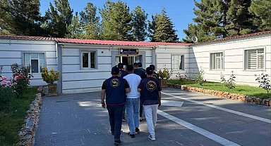 Diyarbakır'da aranan 152 kişi yakalandı