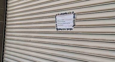 Diyarbakır'da Yapı Kredi Bankası Şubesi'ne silahlı saldırı