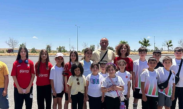 Diyarbakırlı karateciler, Adana'dan 16 madalya ile döndü