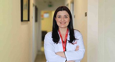 Doç. Dr. Müfide Okay Özgeyik: "Kendi hücreleriniz kansere karşı en büyük silahınız olabilir"