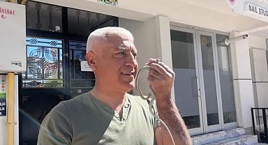 Doğa koruma görevlisi, kırsal alanda ölü olarak bulundu