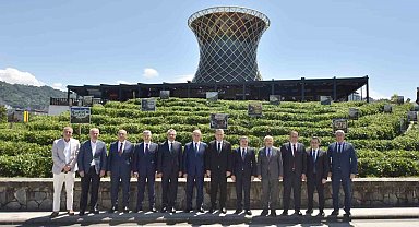 DOKA Türkiye'de birinci