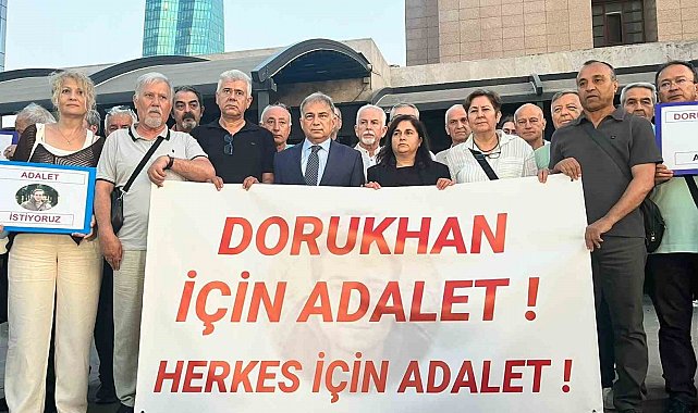 Dorukhan Büyükışık cinayetinde son firari şüpheli sınırda yakalandı