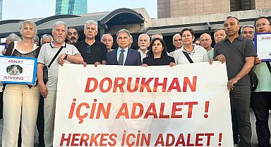 Dorukhan Büyükışık cinayetinde son firari şüpheli sınırda yakalandı