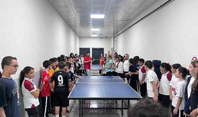 D.O.S.T. Bandırma'da öğrencilerle buluşmayı sürdürüyor