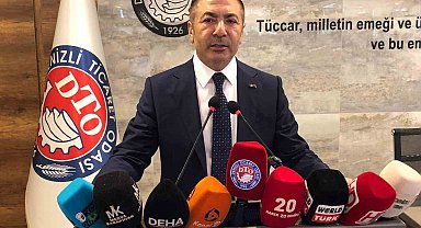 DTO'da gayrimenkul sektöründeki yeni düzenlemeler ve cezai hükümler masaya yatırıldı