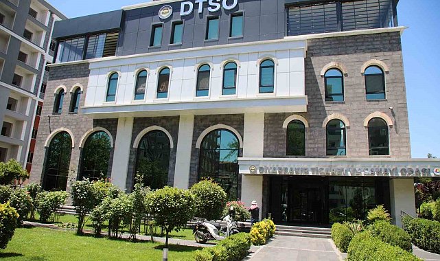 DTSO: ''Sur'un geleceği ortak akılla inşa edilmelidir''
