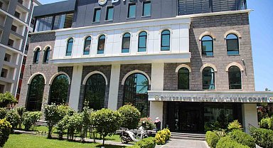 DTSO: ''Sur'un geleceği ortak akılla inşa edilmelidir''