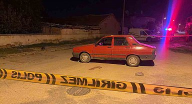 Düğünde yaşanan bıçaklı ve silahlı kavgada 1 kişi öldü, 4 kişi yaralandı