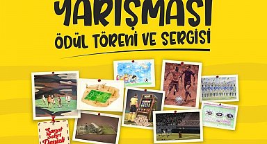 Dünya çizgileri Denizli'de buluşuyor