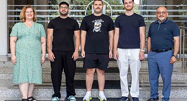 Duyguları okuyan yerli sistem için ilk adım